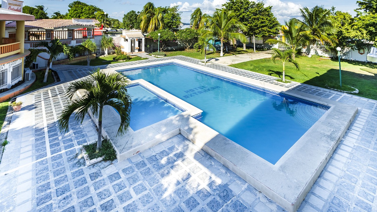 Photo of Outdoor in Calderitas