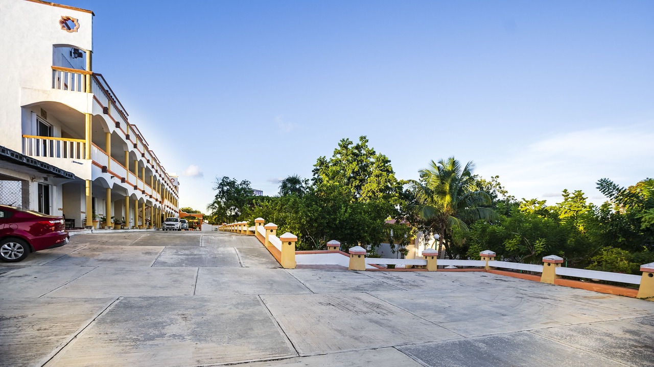 Photo of Outdoor in Calderitas