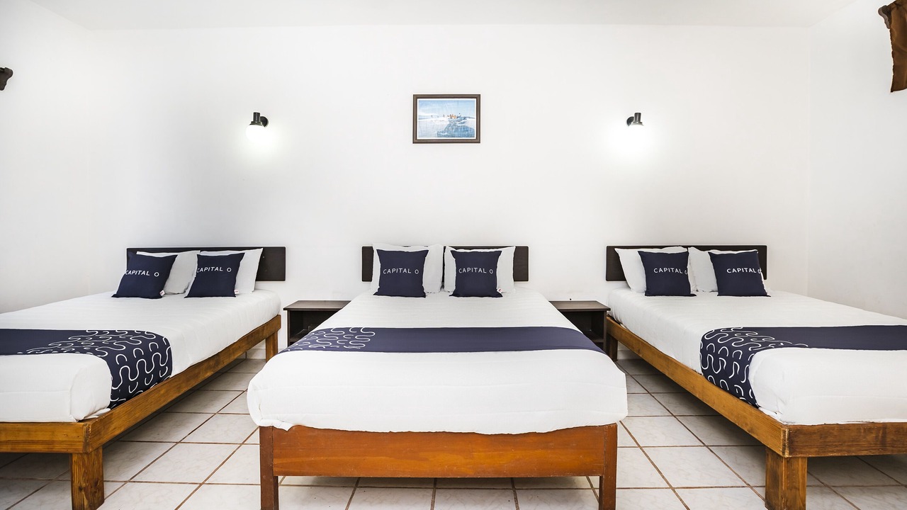 Photo of Bedroom in Calderitas