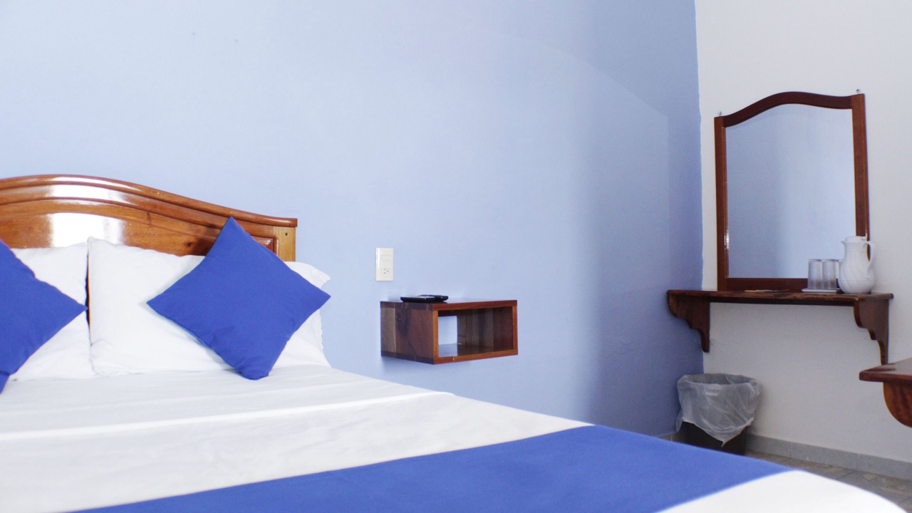 Photo of Bedroom in Bacalar