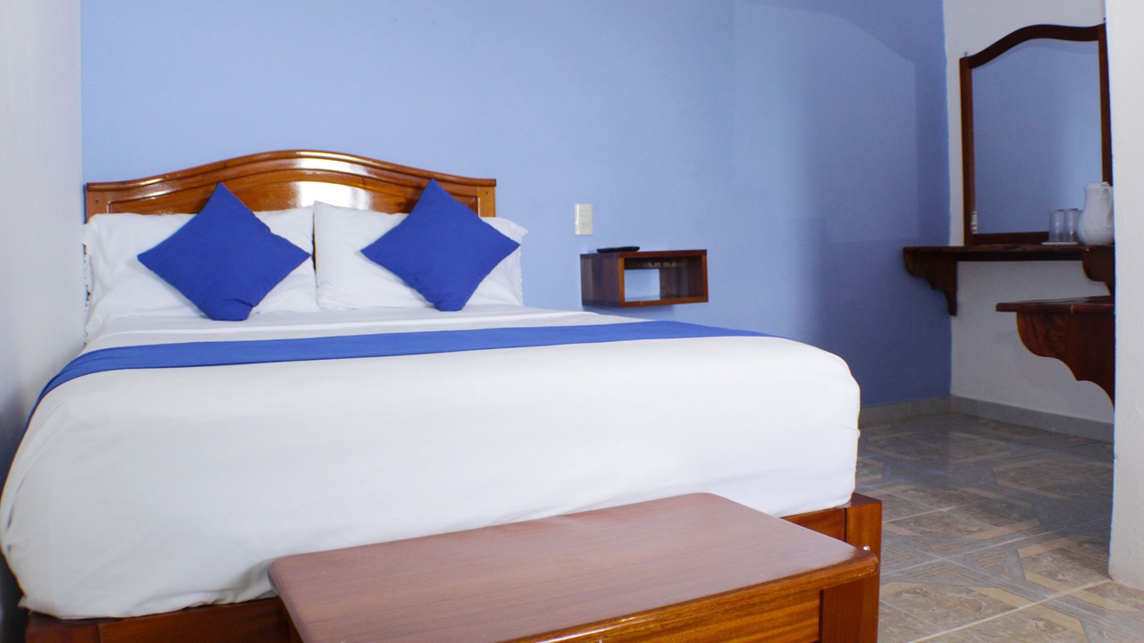 Photo of Bedroom in Bacalar