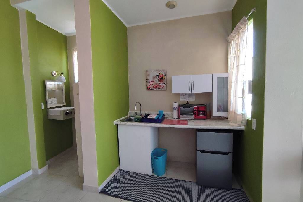 Photo of Bedroom in Puerto Escondido