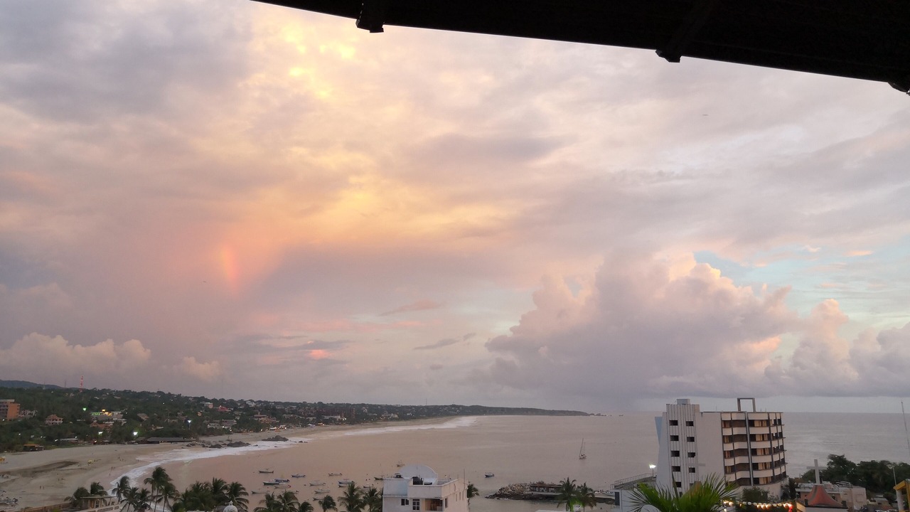 Photo of Outdoor in Puerto Escondido