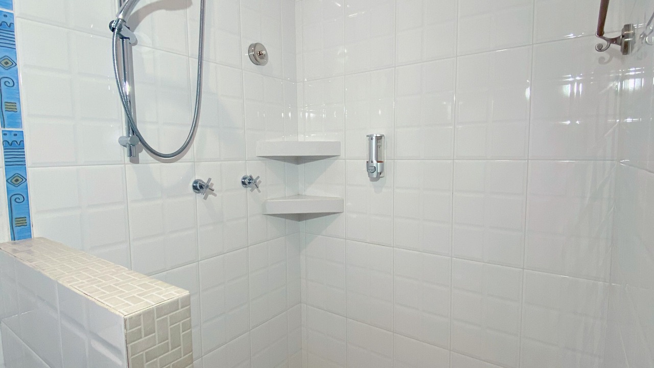 Photo of Bathroom in Puerto Escondido