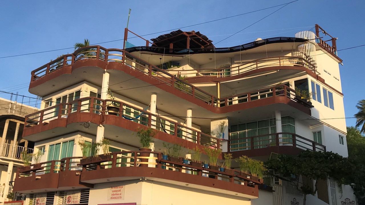 Photo of Outdoor in Puerto Escondido