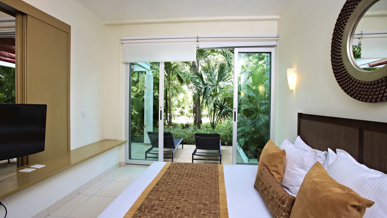 Photo of Bedroom in Akumal