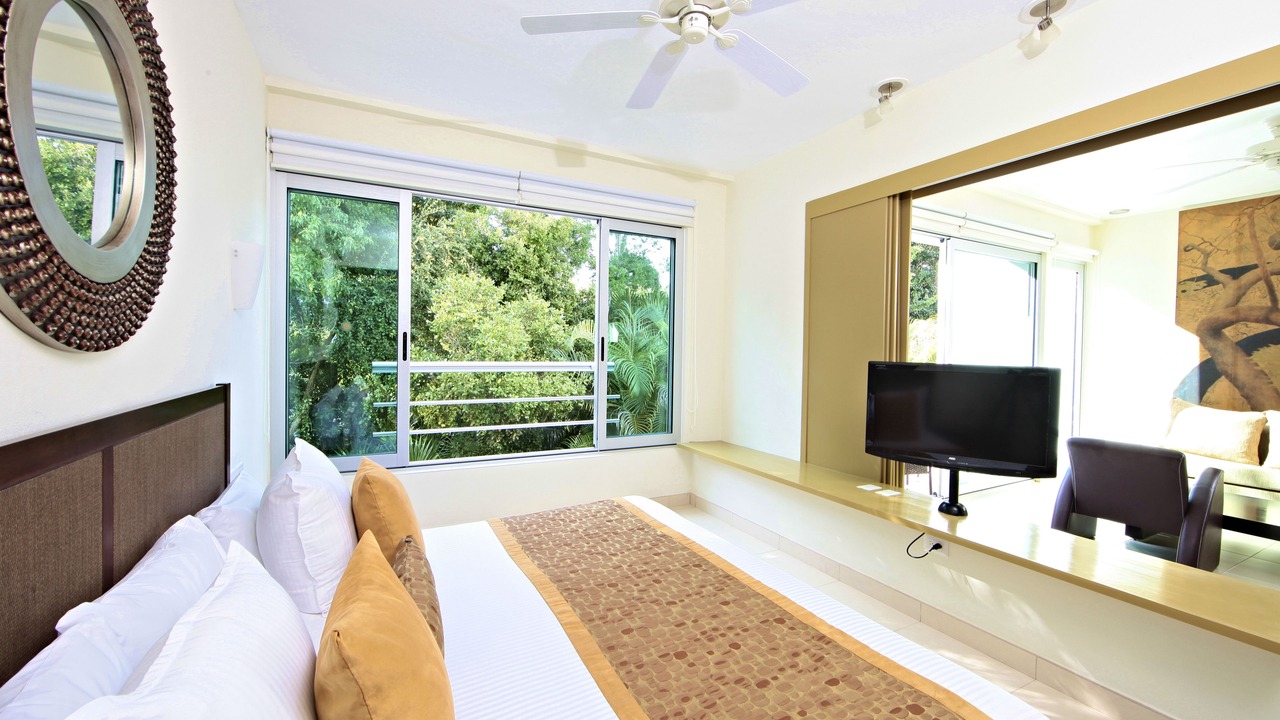 Photo of Bedroom in Akumal