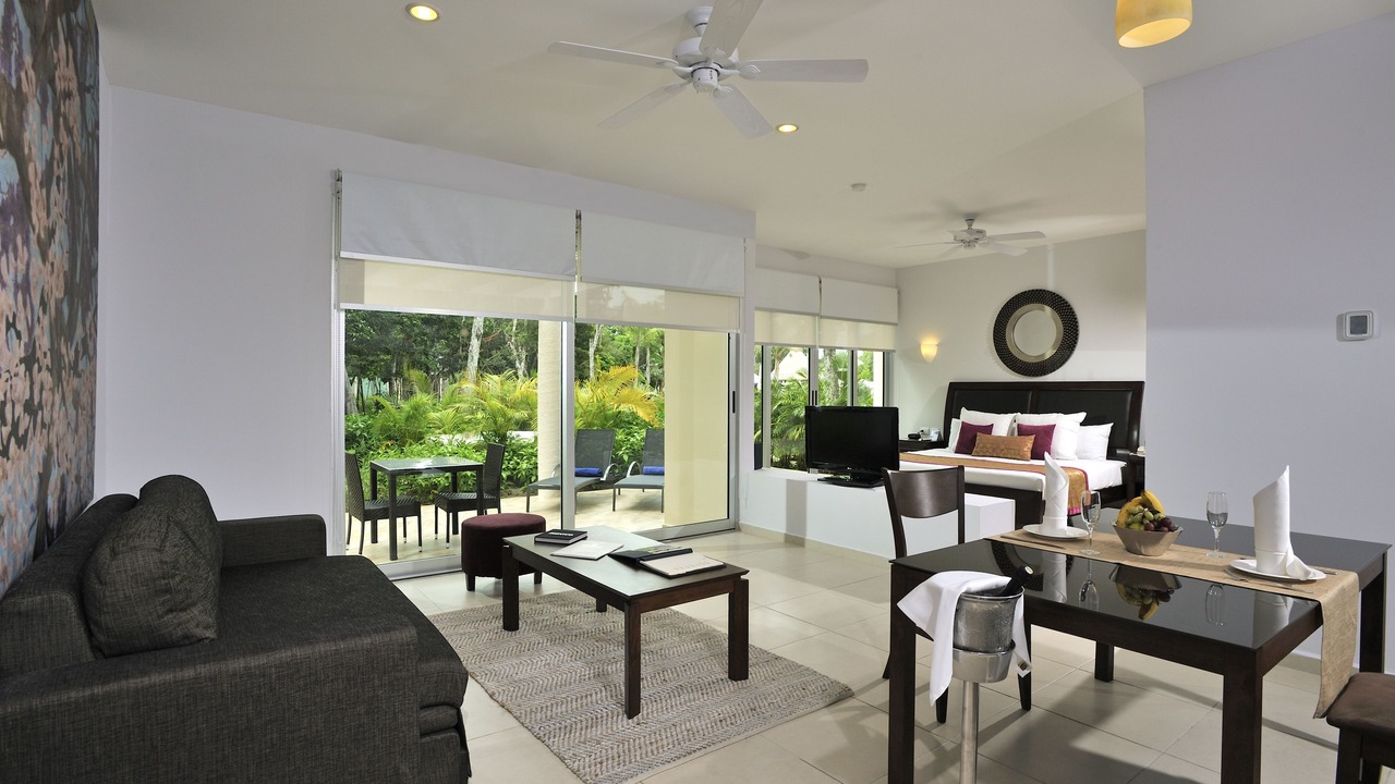 Photo of Bedroom in Akumal