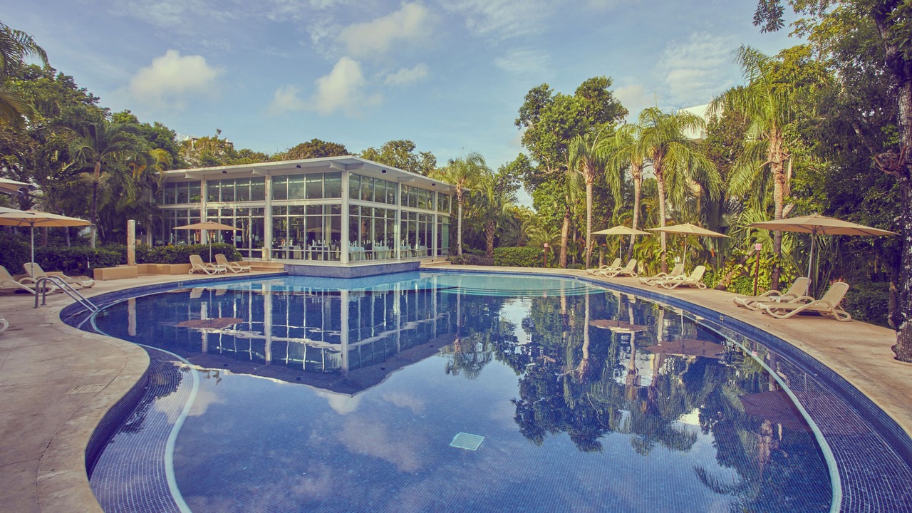 Photo of Outdoor in Akumal