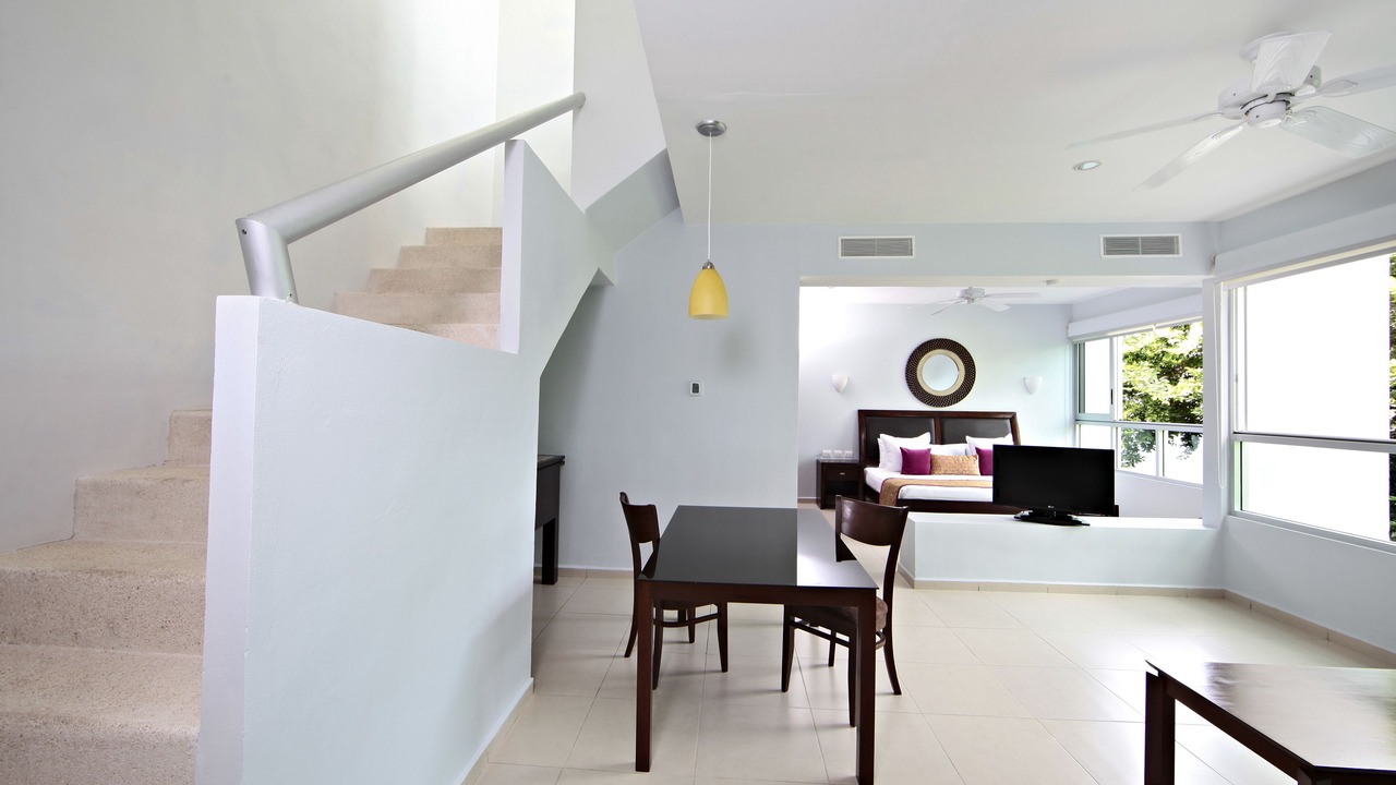 Photo of Bedroom in Akumal