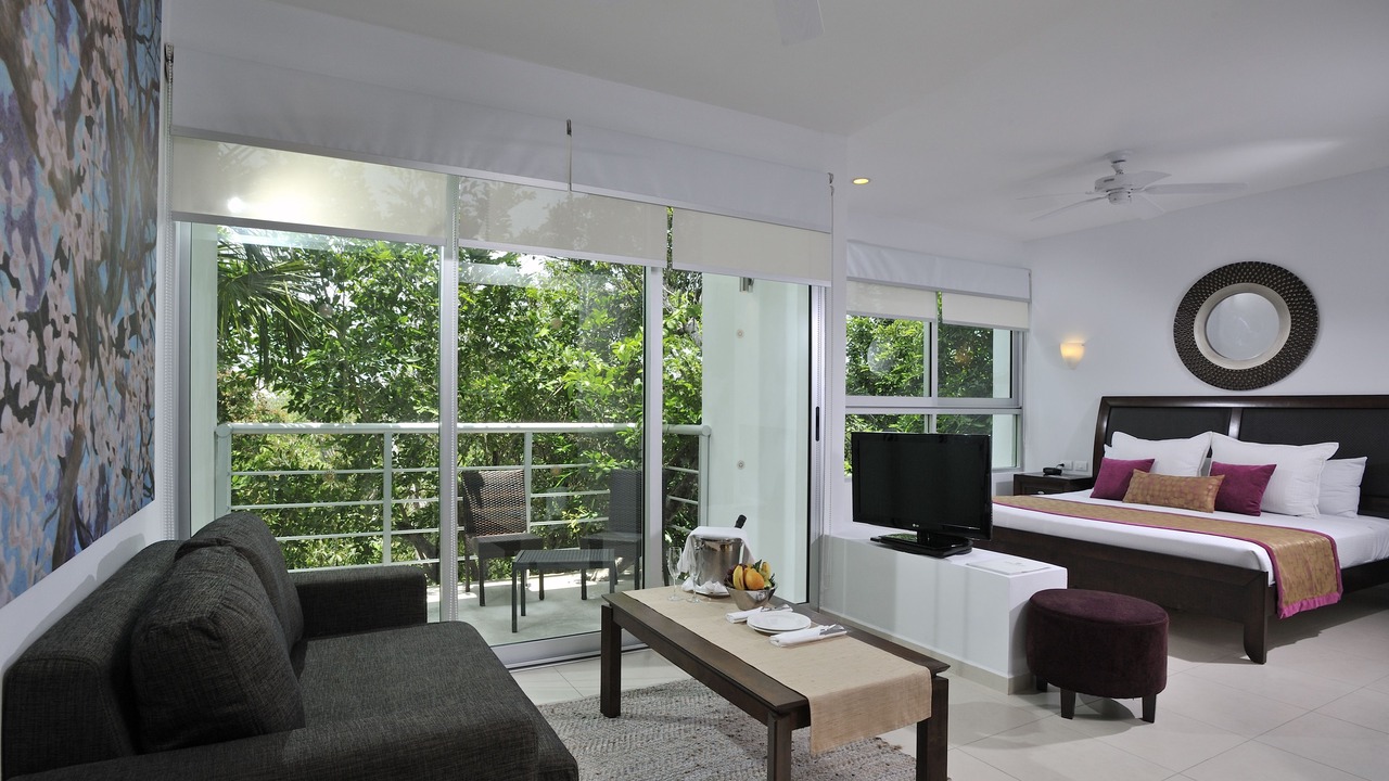 Photo of Bedroom in Akumal