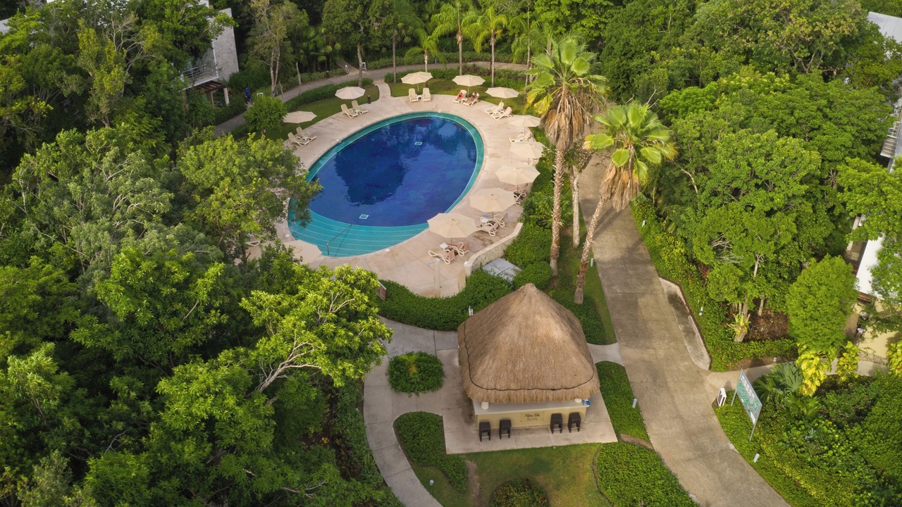 Photo of Outdoor in Akumal