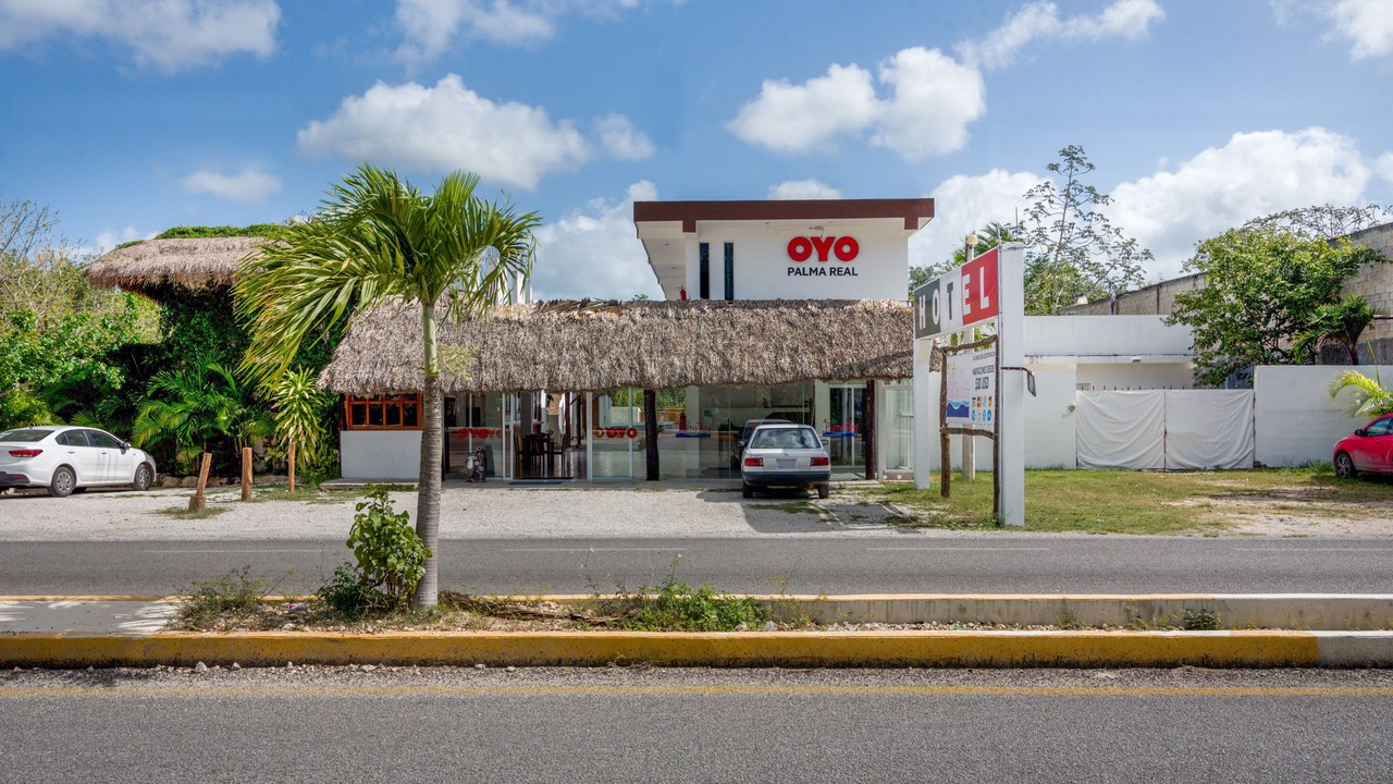 Photo of Outdoor in Francisco Uh May