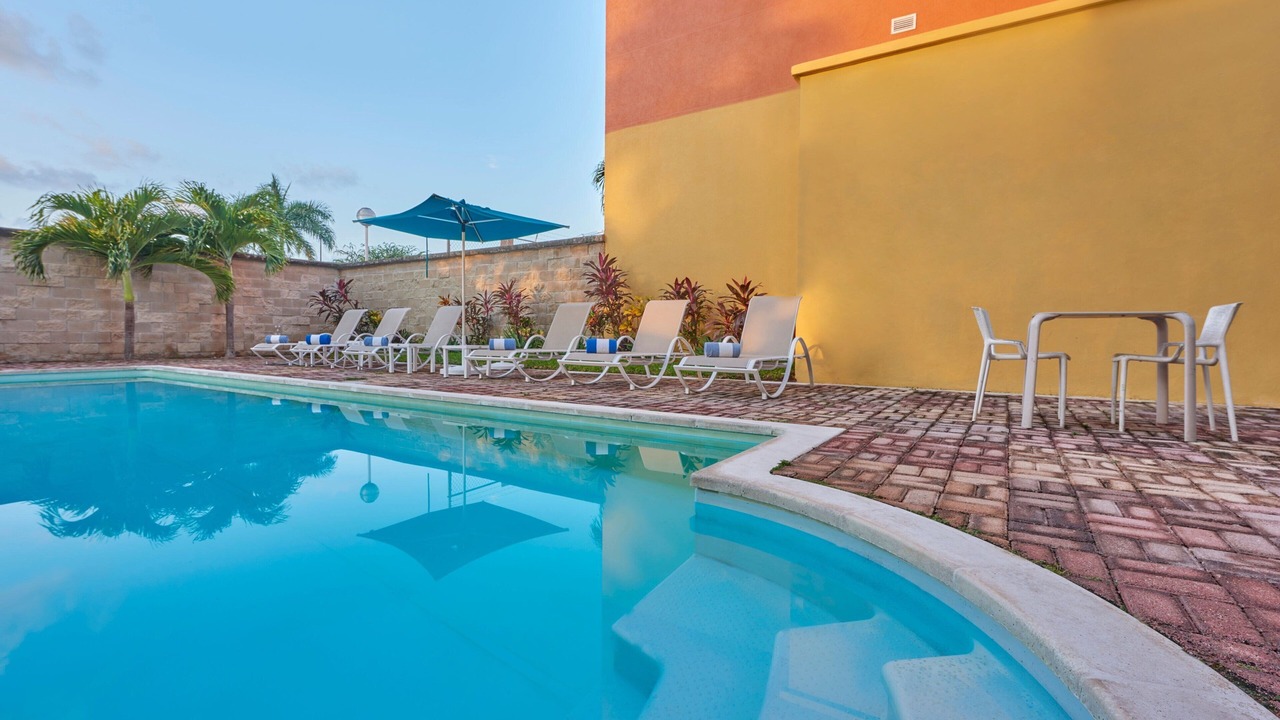 Photo of Outdoor in Downtown Cancun