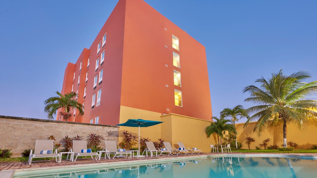 Photo of Outdoor in Downtown Cancun