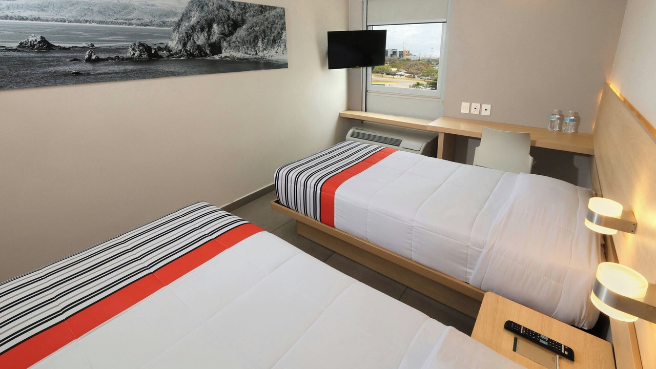 Photo of Bedroom in Downtown Cancun