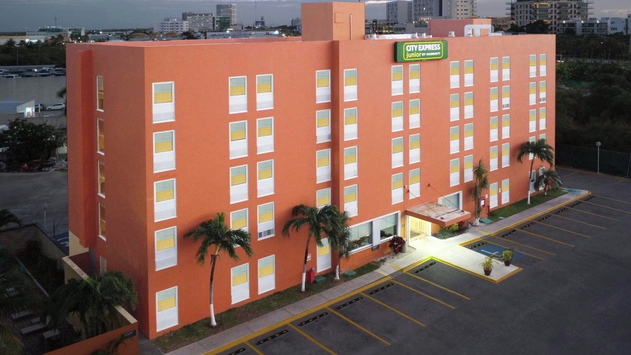 Photo of Outdoor in Downtown Cancun