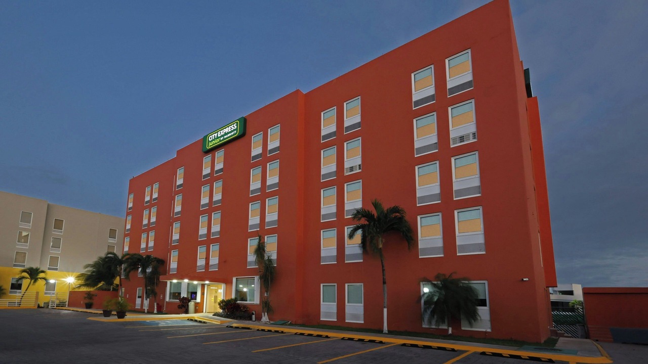 Photo of Outdoor in Downtown Cancun