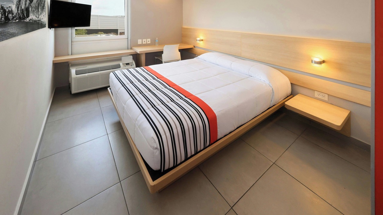 Photo of Bedroom in Downtown Cancun