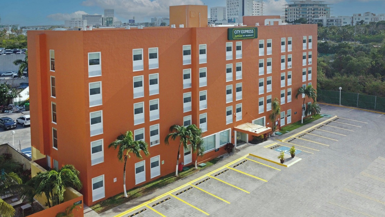 Photo of Outdoor in Downtown Cancun