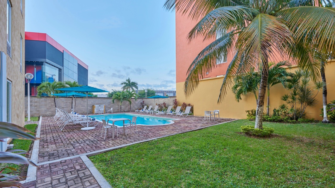 Photo of Outdoor in Downtown Cancun