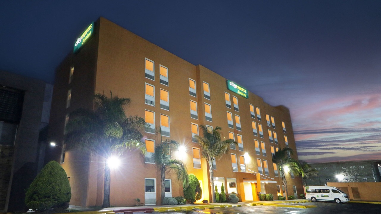 Photo of Outdoor in Downtown Cancun