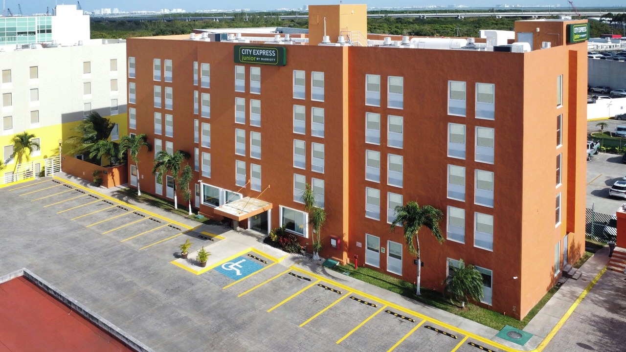 Photo of Outdoor in Downtown Cancun