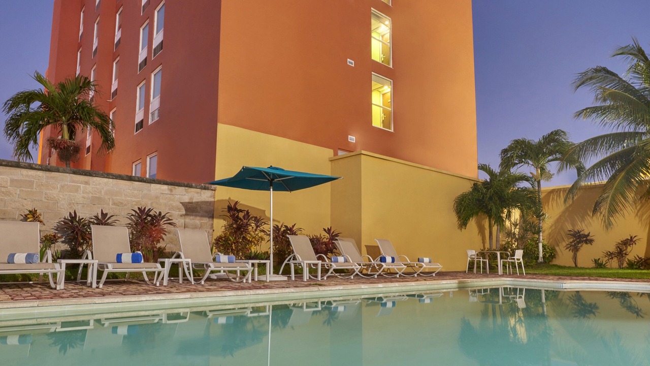 Photo of Outdoor in Downtown Cancun