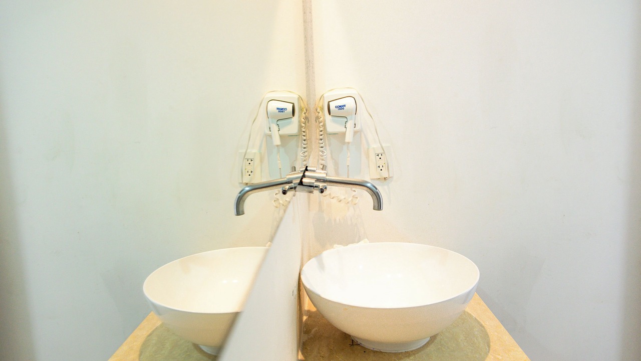 Photo of Bathroom in Majahual