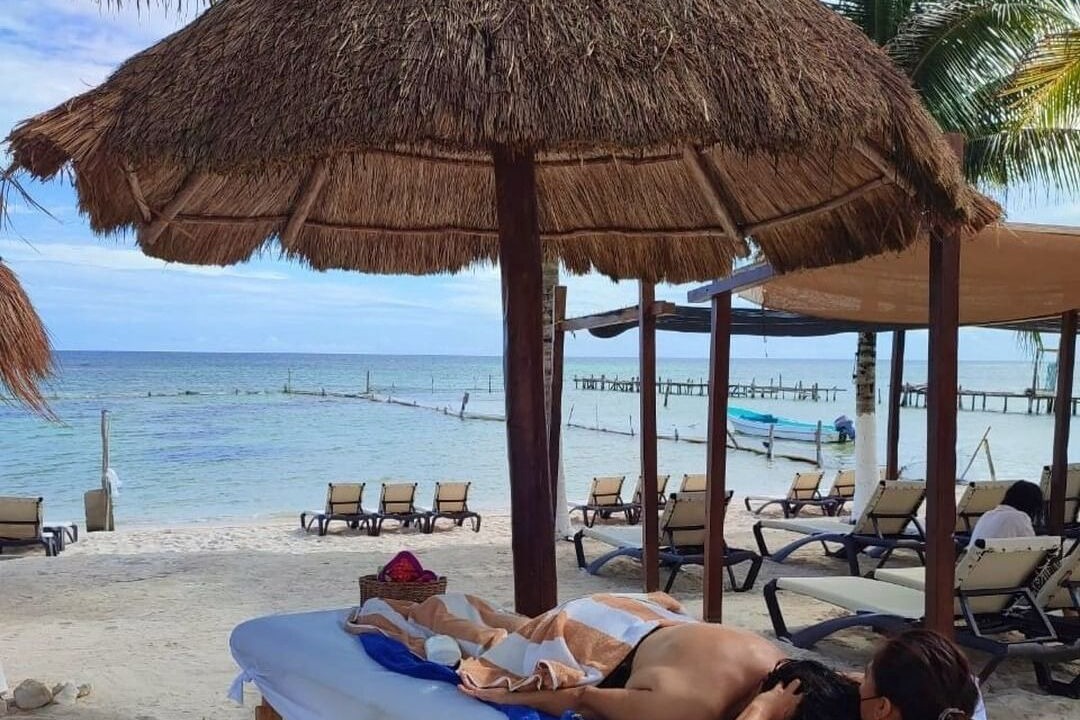 Photo of Others in Majahual