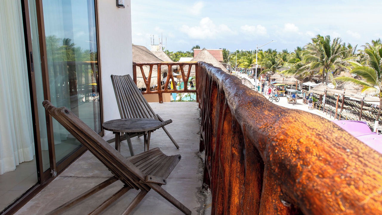Photo of Outdoor in Majahual