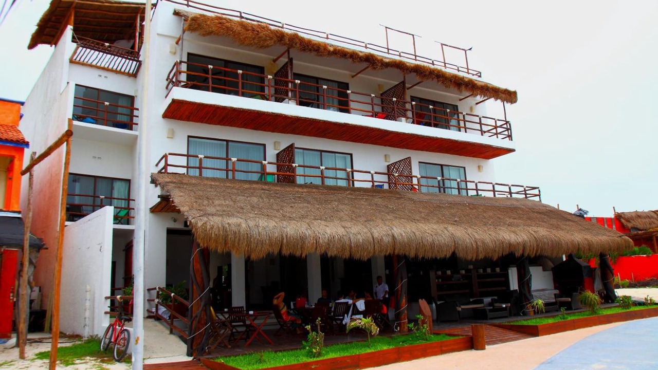 Photo of Outdoor in Majahual