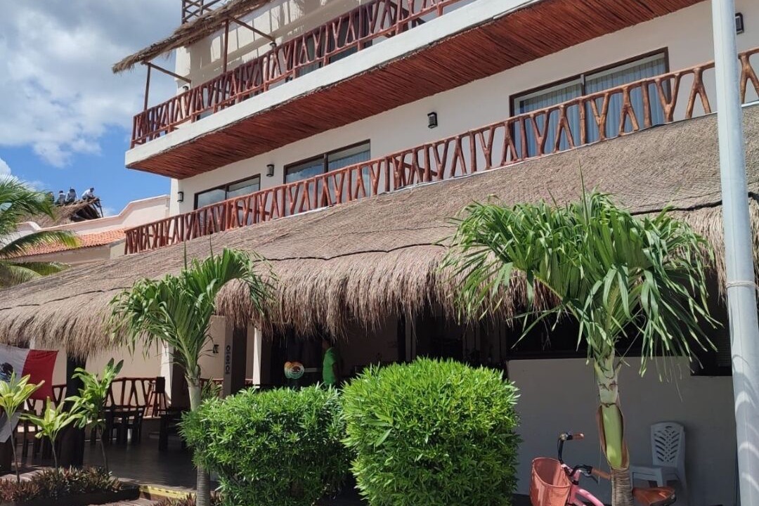 Photo of Outdoor in Majahual