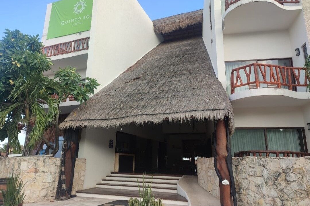 Photo of Outdoor in Majahual