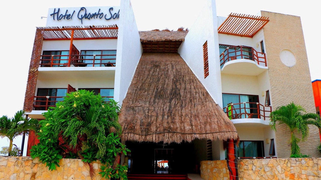 Photo of Outdoor in Majahual