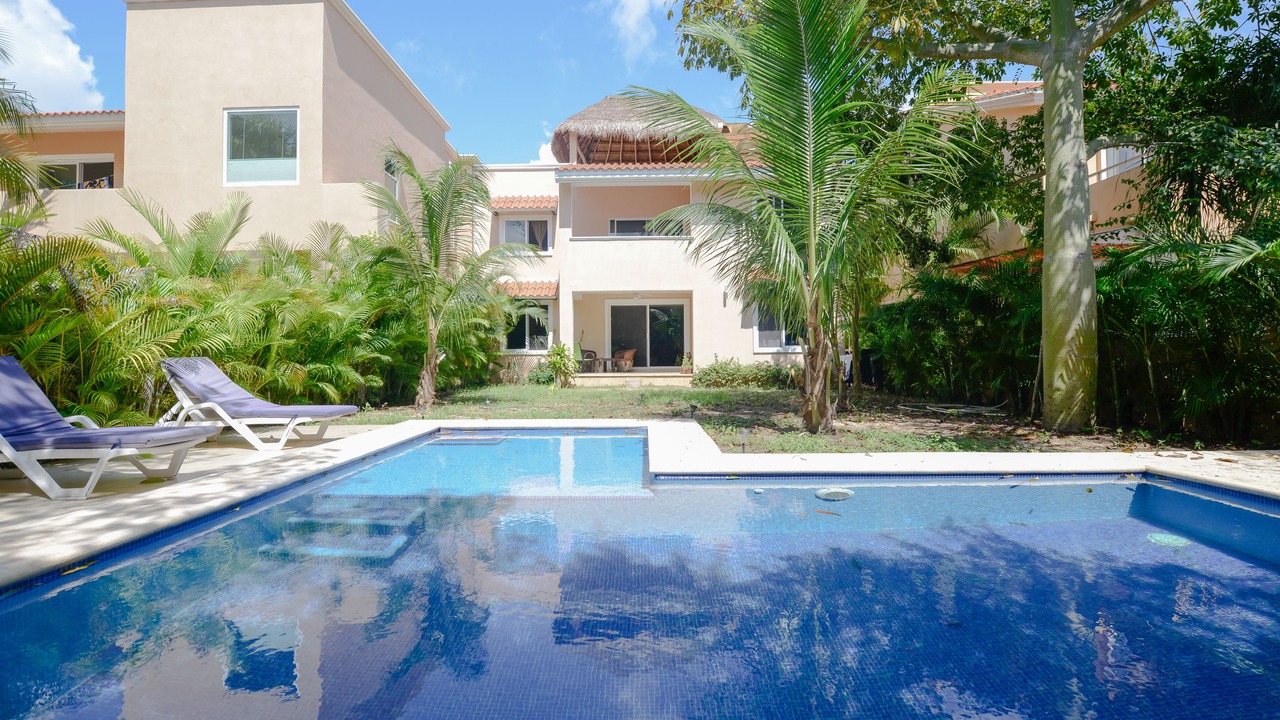 Photo of Outdoor in Puerto Aventuras