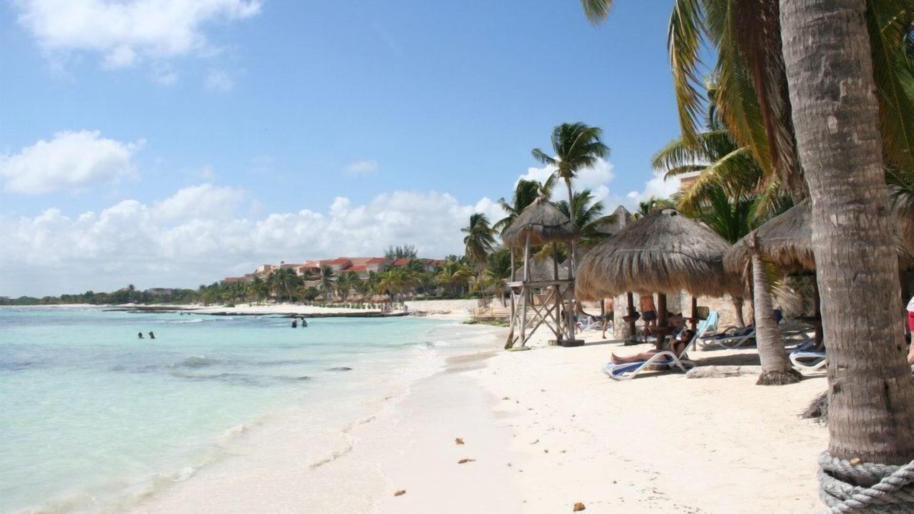 Photo of Others in Puerto Aventuras