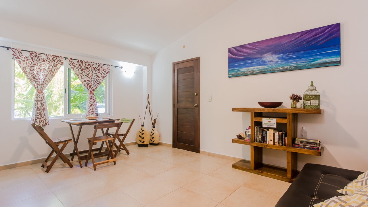 Photo of Outdoor in Puerto Aventuras