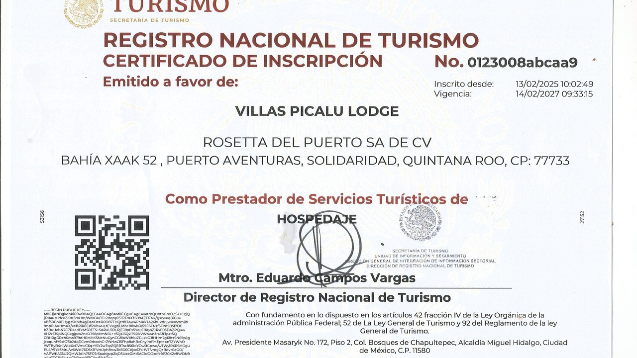 Photo of Others in Puerto Aventuras