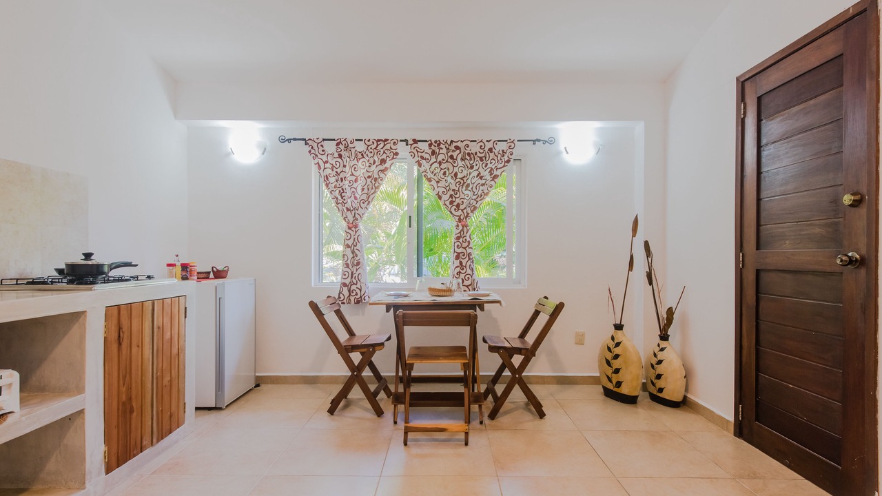 Photo of Outdoor in Puerto Aventuras