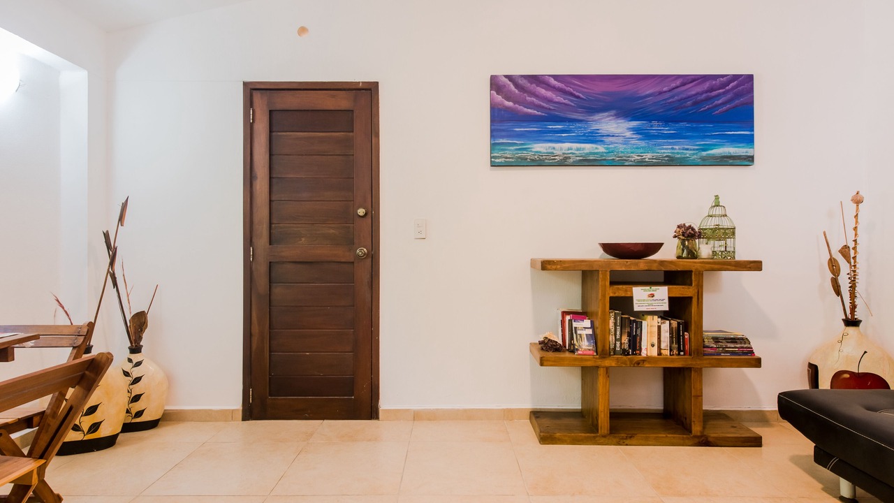 Photo of Outdoor in Puerto Aventuras