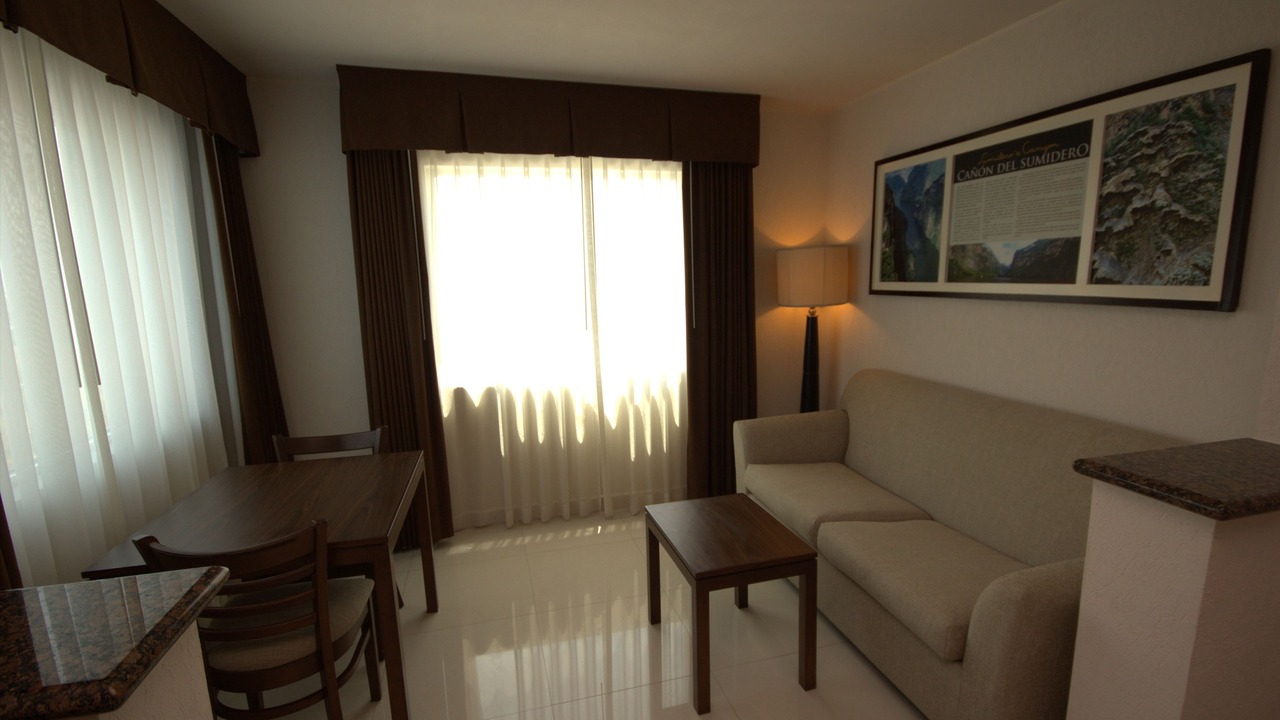 Photo of Bedroom in Tuxtla Gutierrez