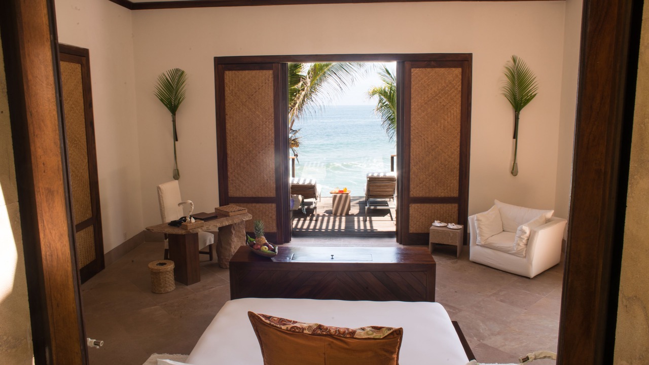 Photo of Bedroom in Higuera Blanca