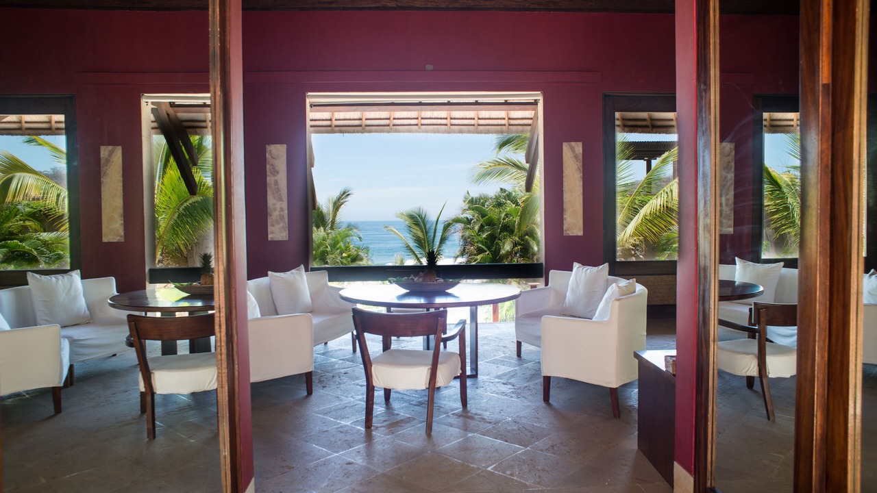 Photo of Bedroom in Higuera Blanca