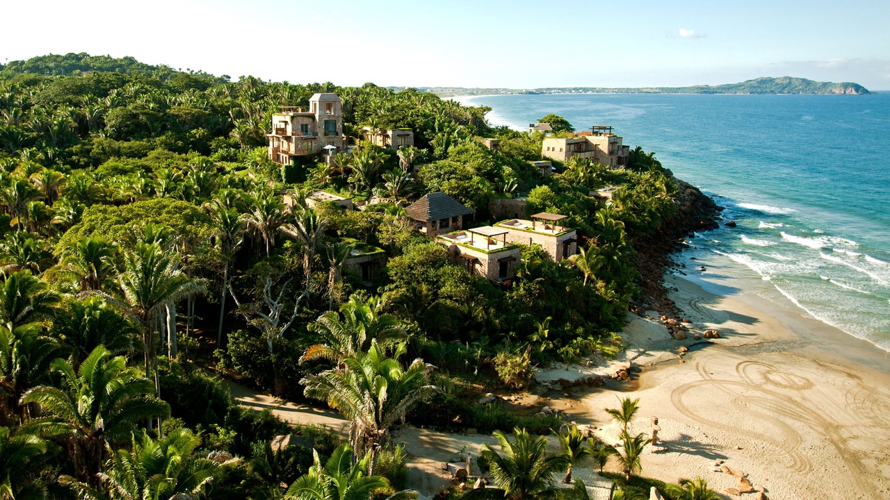 Photo of Outdoor in Higuera Blanca