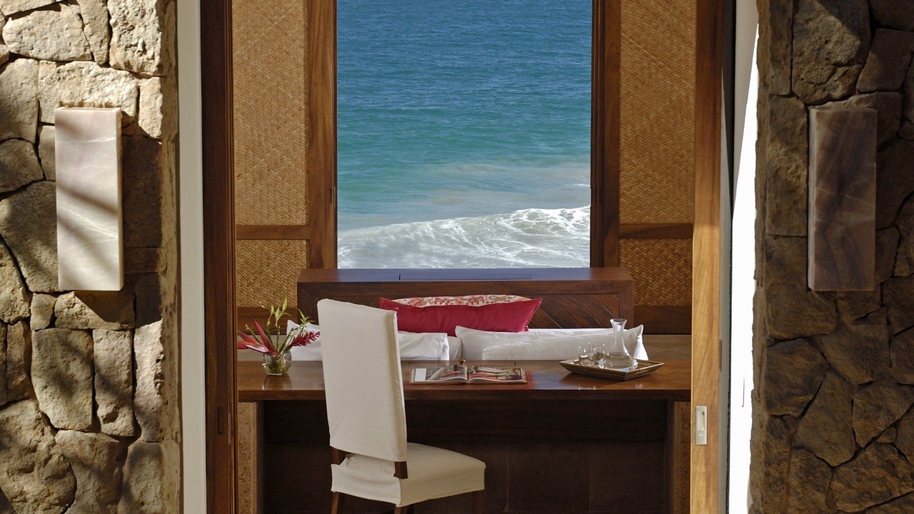 Photo of Bedroom in Higuera Blanca