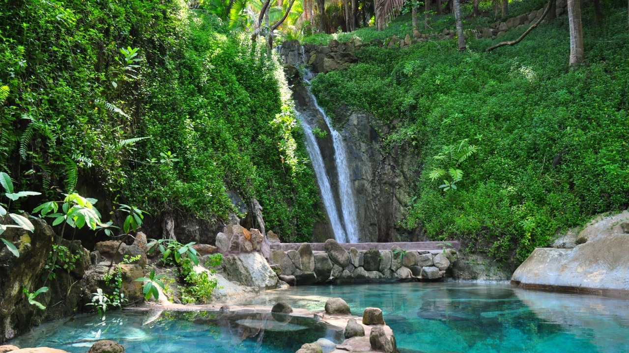 Photo of Outdoor in Higuera Blanca