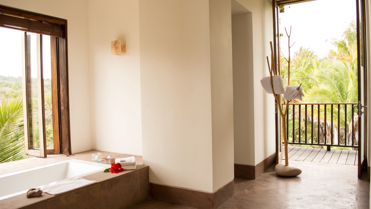Photo of Bathroom in Higuera Blanca