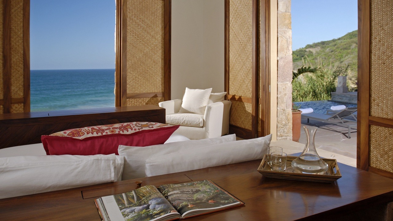 Photo of Bedroom in Higuera Blanca