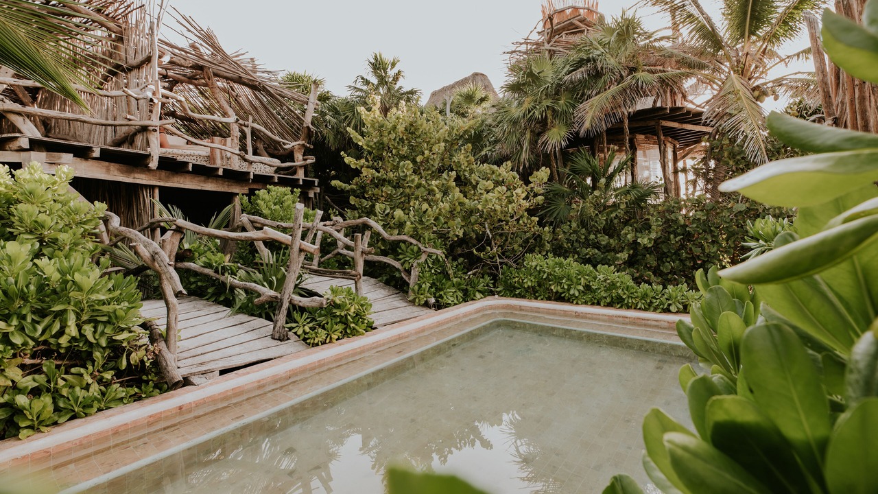 Photo of Outdoor in Zona Hotelera